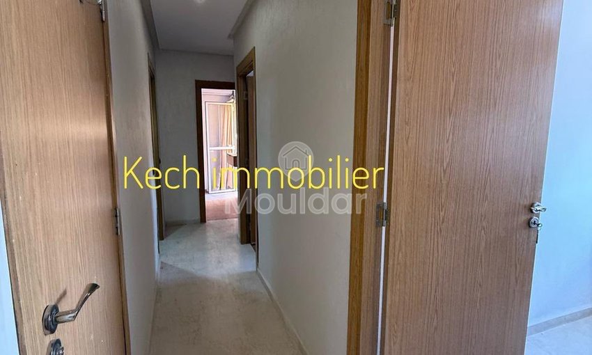 Apartamento en alquiler en Marrakech, Targa - view 10
