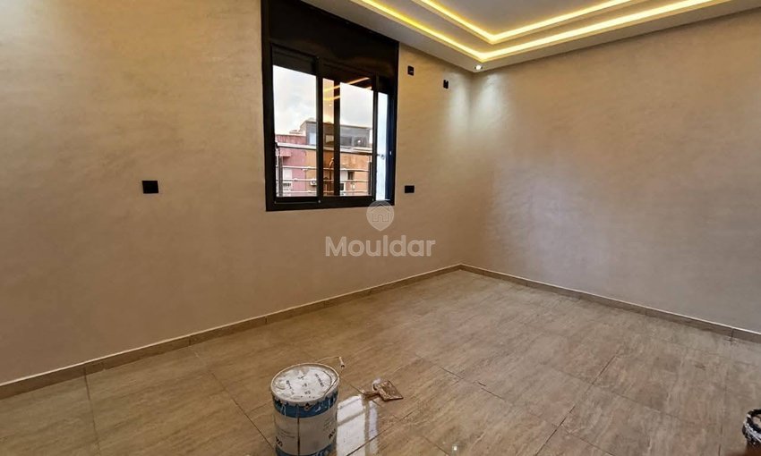 Duplex à vendre à Béni Mellal de 4 chambres - view 3