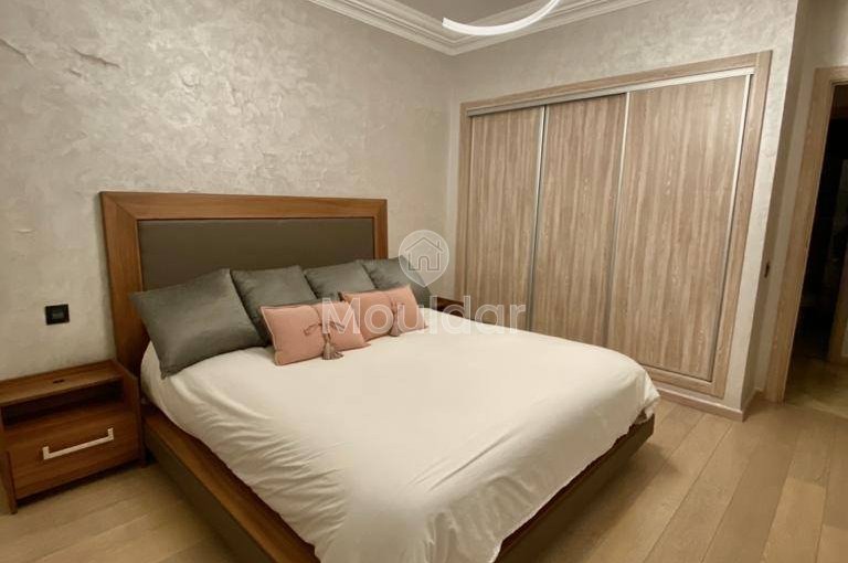Appartement à louer à Casablanca - view 6