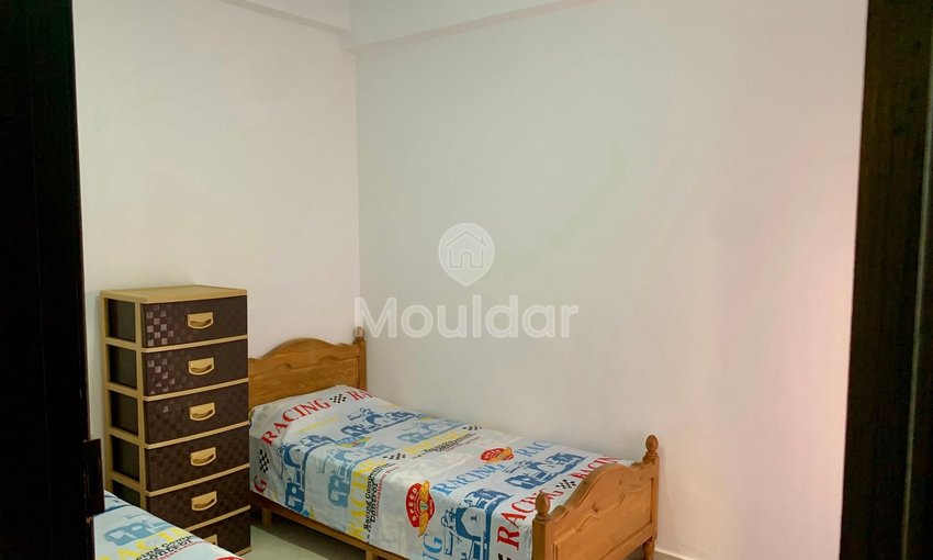 Tanger, Hay Hassani'de kiralık daire - view 7