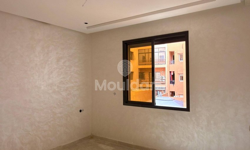 Marrakeş, Majorelle’de satılık daire - view 4