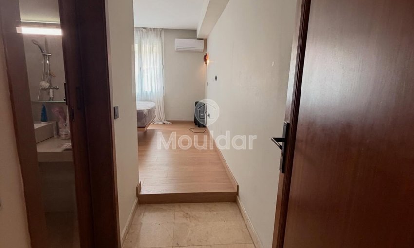 Casablanca'da, Racine mahallesinde satılık daire - view 3