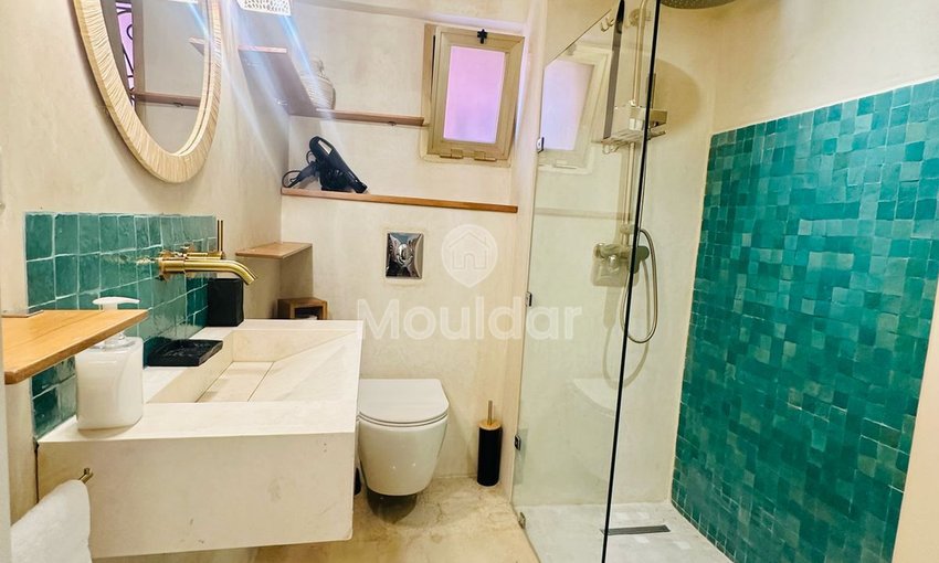 Mieszkanie na sprzedaż w Marrakeszu, Guéliz - view 11