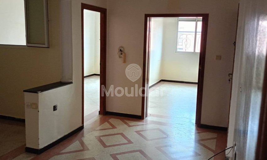 Mieszkanie do wynajęcia w Sidi Maarouf, Kasablanka - view 11