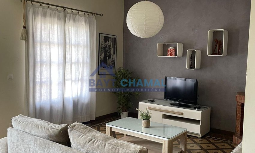 appartement à louer au quartier Administratif - view 5