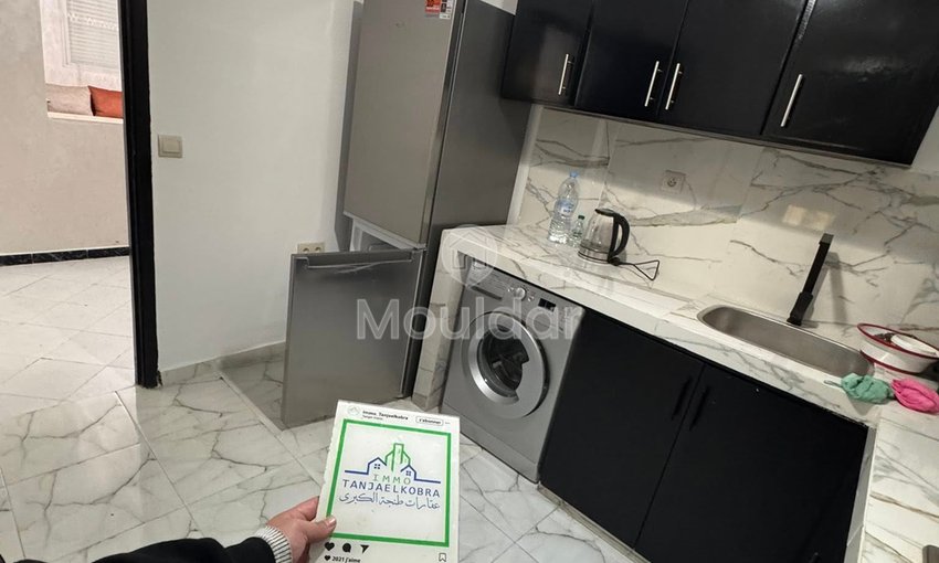 Appartement à louer à Tanger, Zemmouri - view 10