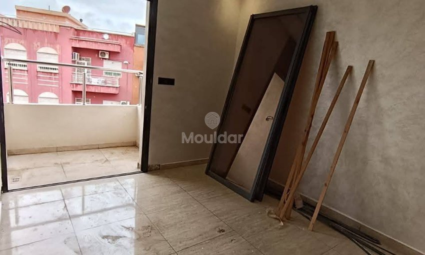 Duplex à vendre à Béni Mellal de 4 chambres - view 5