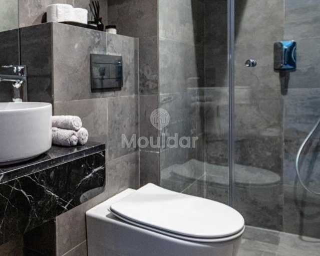 Apartamento para alugar em Casablanca, Riviera - view 10