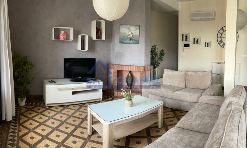 appartement à louer au quartier Administratif