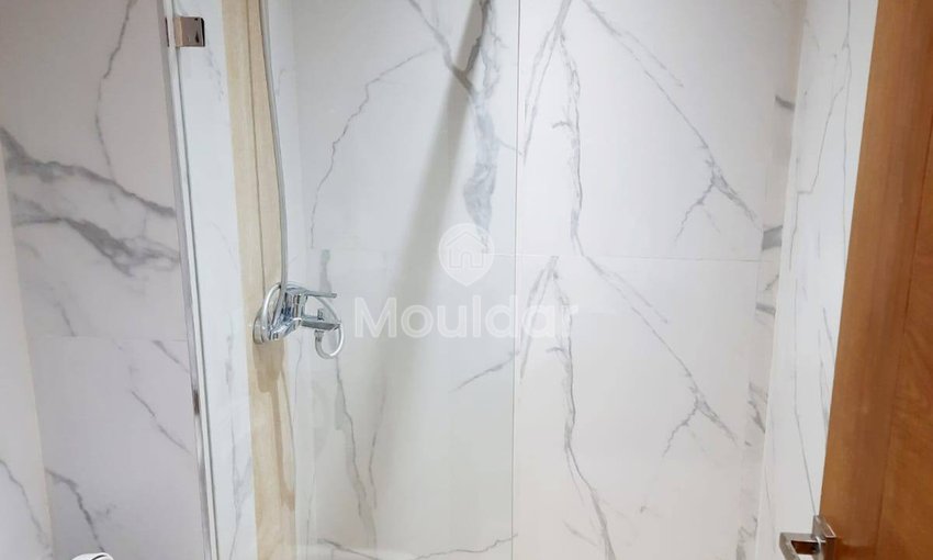 استوديو للإيجار في الدار البيضاء، روشي نوير - view 8