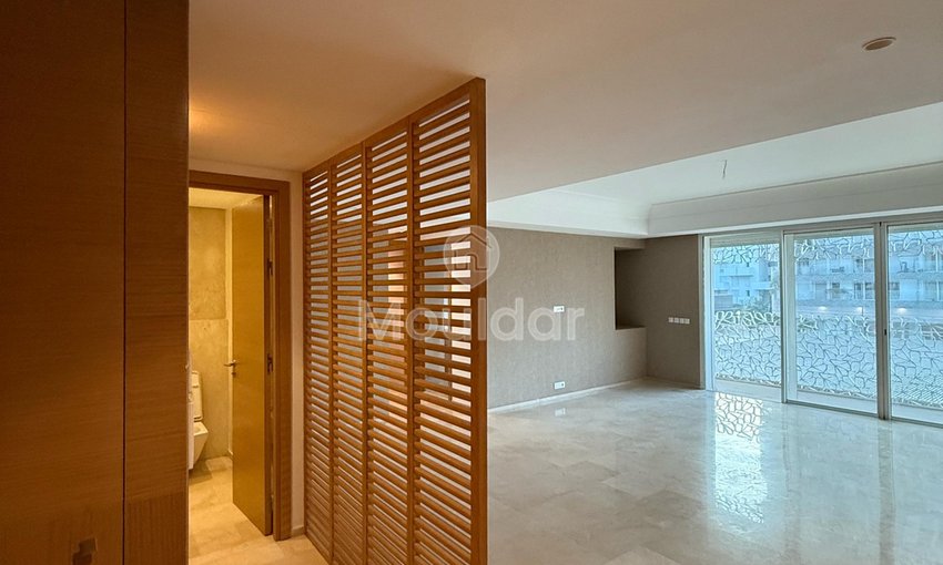 Appartement à vendre à Casablanca Finance City - view 3