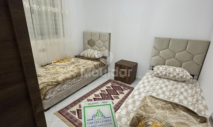 Appartement à louer à Tanger, Zemmouri - view 8