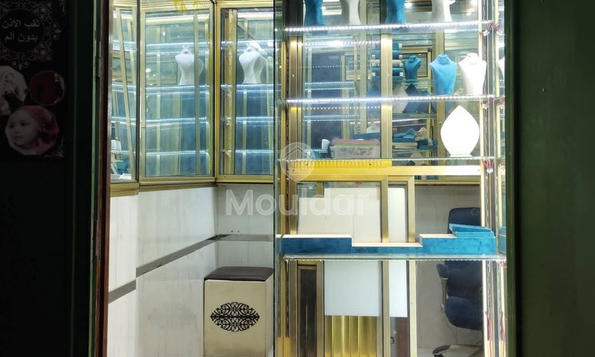 محل تجاري للبيع في تطوان - view 3