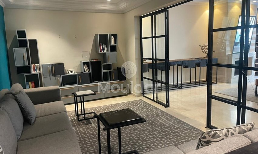 Apartment for sale in Casablanca, Golden Triangle - view 2