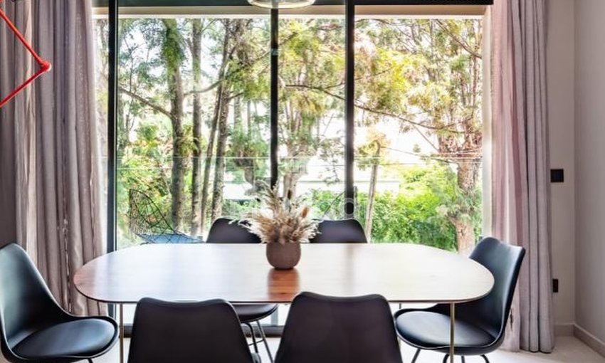 Apartamento para alugar em Casablanca, Riviera - view 7