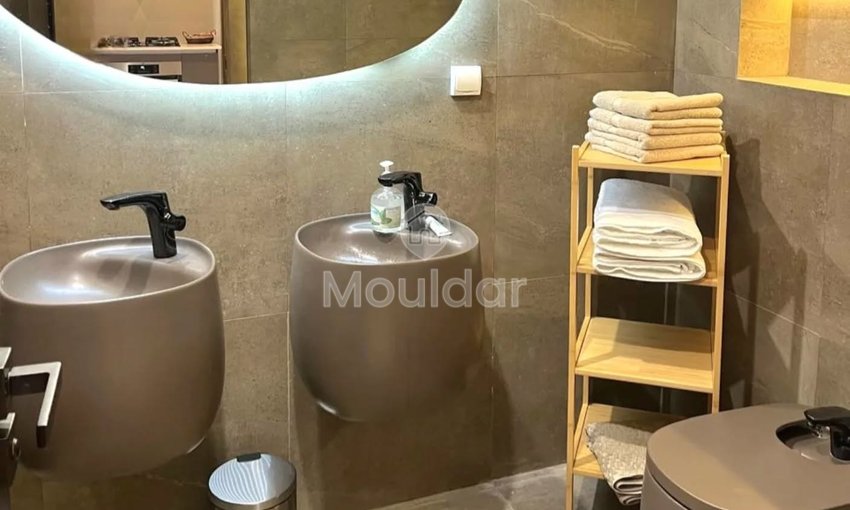 Mieszkanie do wynajęcia w Casablance, Casablanca Finance City - view 6