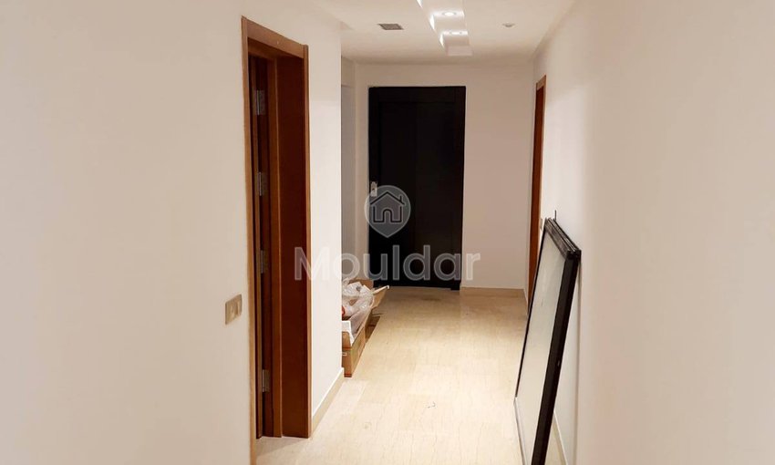 استوديو للإيجار في الدار البيضاء، روشي نوير - view 4