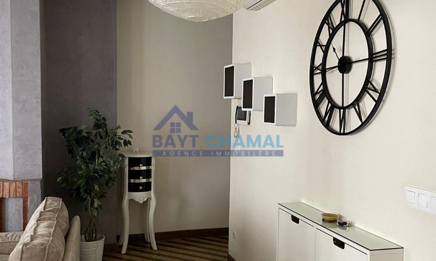 appartement à louer au quartier Administratif - view 3