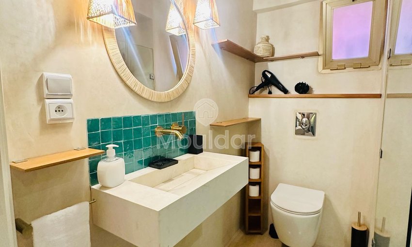 Mieszkanie na sprzedaż w Marrakeszu, Guéliz - view 13