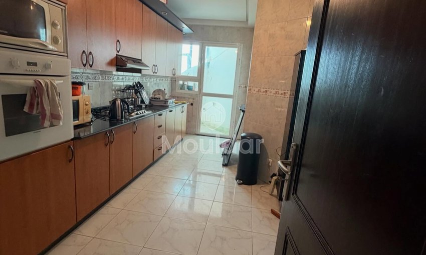 Wohnung zu verkaufen in Casablanca - view 7