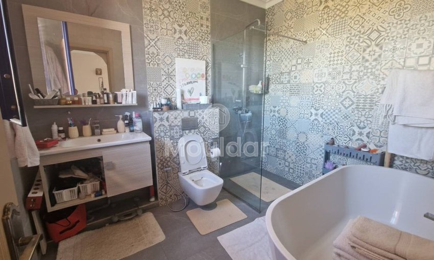 Marrakeş'te Satılık Villa, Casablanca Yolu - view 11