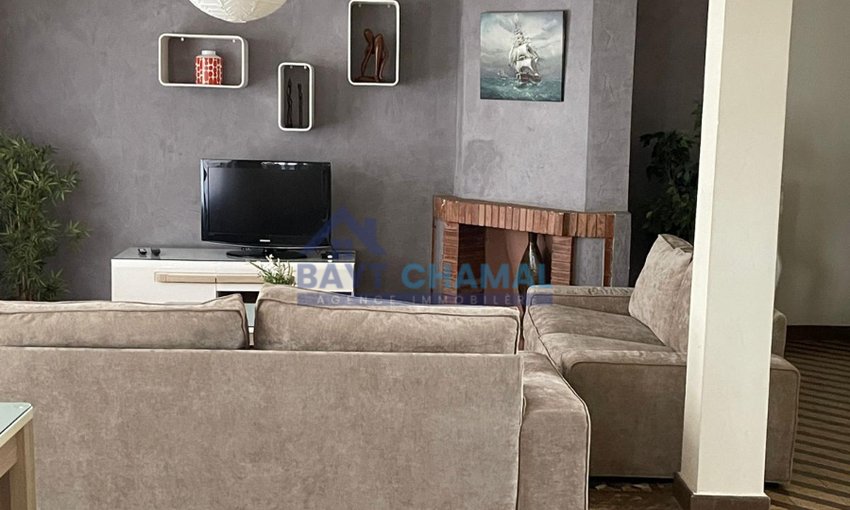 appartement à louer au quartier Administratif - view 2