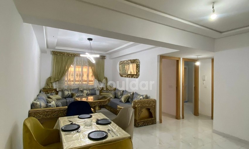Ferienwohnung zur Miete in Tanger, Mesnana - view 3