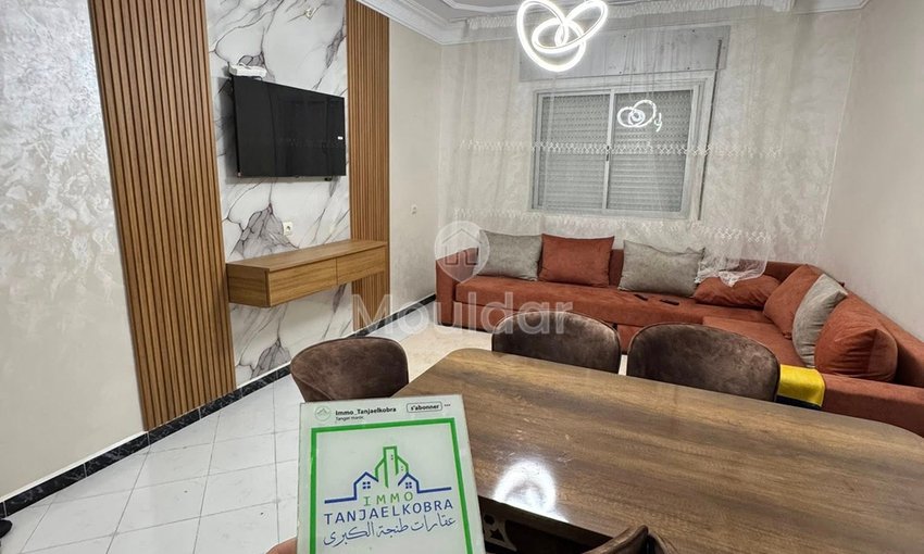 Appartement à louer à Tanger, Zemmouri - view 2