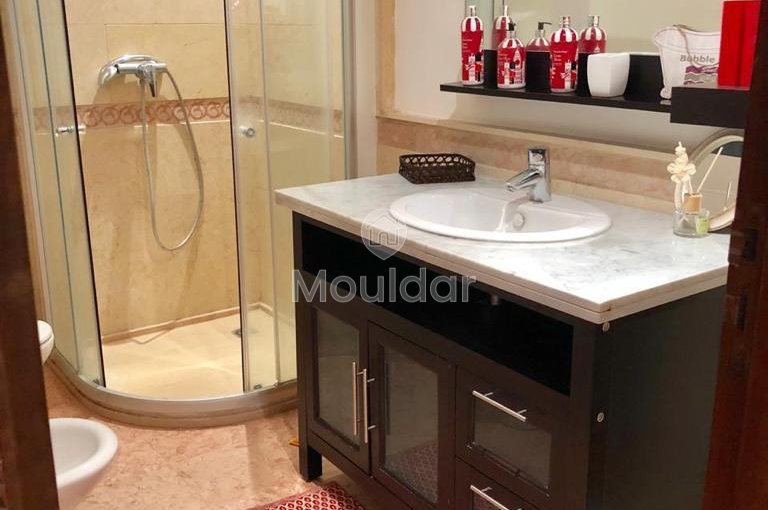 Διαμέρισμα προς ενοικίαση στο Μαρακές, Χιβερνάζ - view 5