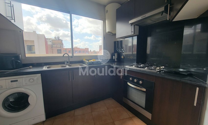 Διαμέρισμα προς ενοικίαση στο Μαρακές, Χιβερνάζ - view 19