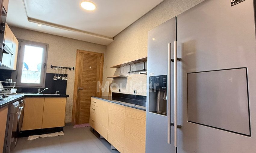 شقة للإيجار في الدار البيضاء، بورغوني - view 8