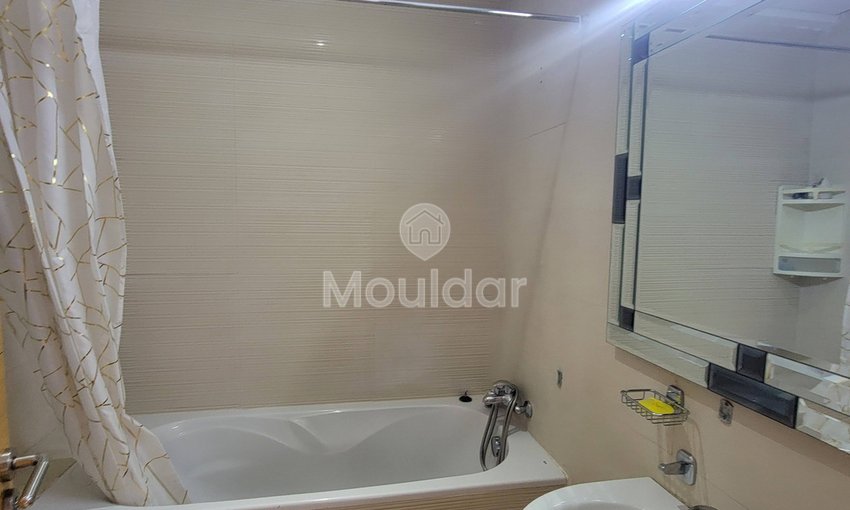 Διαμέρισμα προς ενοικίαση στο Μαρακές, Χιβερνάζ - view 21