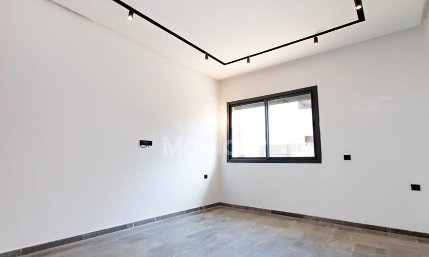 فيلا جديدة عالية الجودة مع مسبح خاص - على بعد 5 دقائق من موروكو مول مراكش - view 21