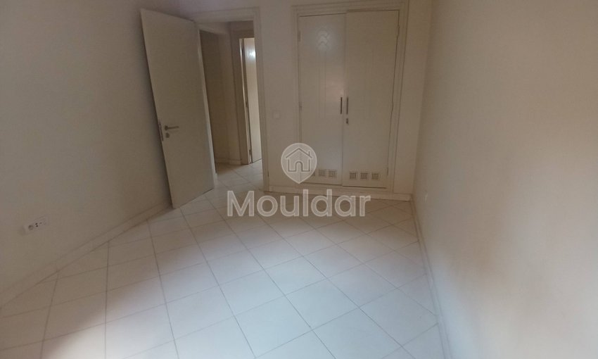 شقة للإيجار في مراكش، علال الفاسي - view 8