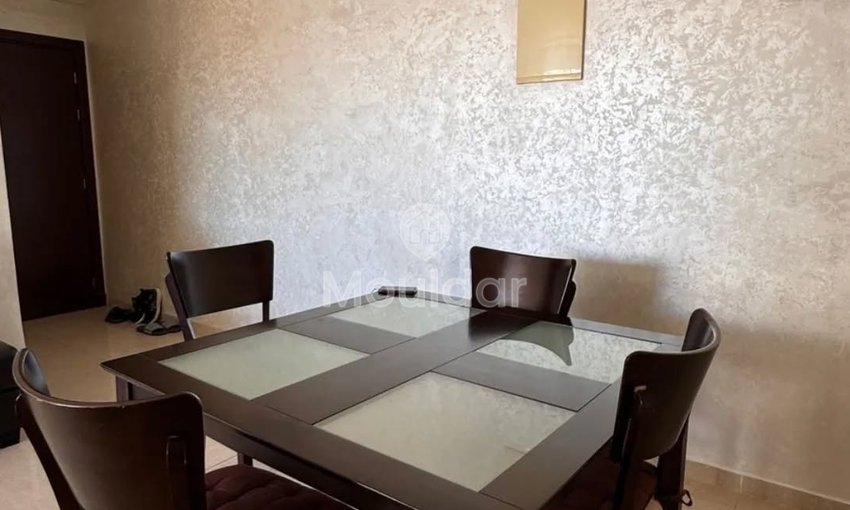 Διαμέρισμα προς ενοικίαση στο Αγκαντίρ, Χάι Μοχάμαντι - view 10