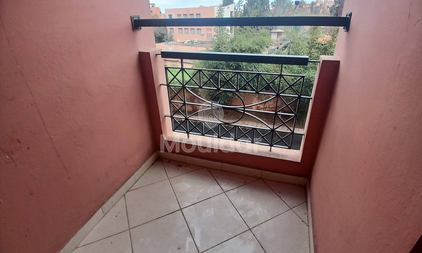 شقة للإيجار في مراكش، علال الفاسي - view 9