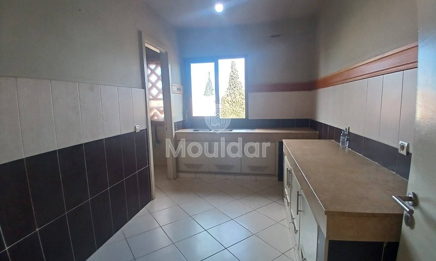 شقة للإيجار في مراكش، علال الفاسي - view 12