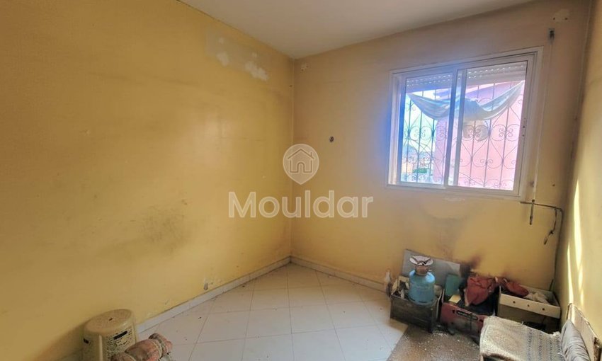 Appartamento in vendita a Marrakech, Mabrouka - view 3