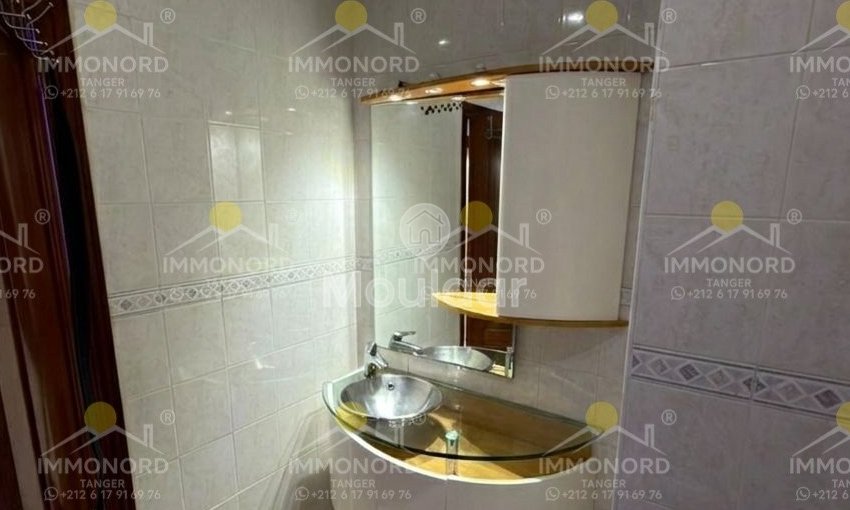 Tanger'de satılık daire, Tanger şehir merkezi - view 12