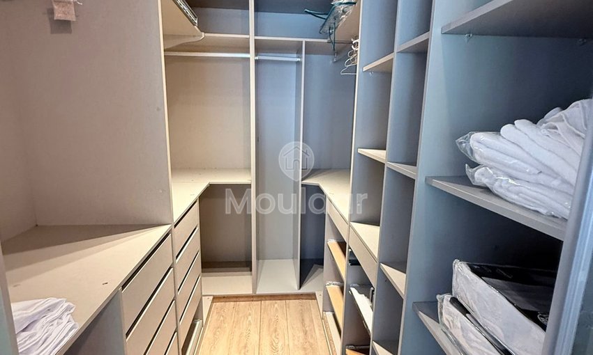 شقة للإيجار في الدار البيضاء، بورغوني - view 6