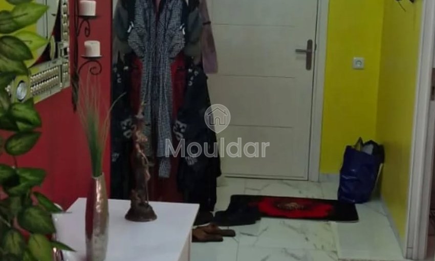 شقة للبيع في أكادير، هاوت فاونتي - view 10