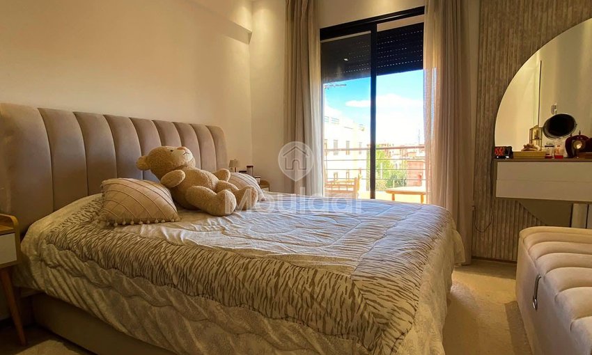 Mieszkanie na sprzedaż w Marrakechu, Mabrouka - view 7