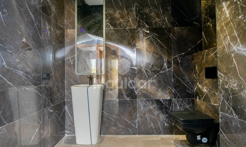 فيلا جديدة عالية الجودة مع مسبح خاص - على بعد 5 دقائق من موروكو مول مراكش - view 23