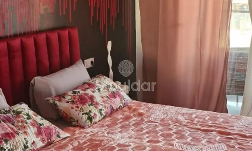 شقة للبيع في أكادير، هاوت فاونتي - view 5