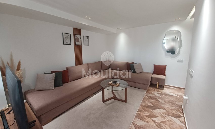 Mieszkanie na sprzedaż w Marrakechu, Mabrouka - view 5