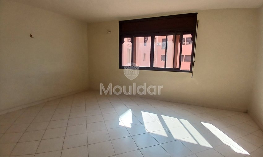 شقة للإيجار في مراكش، علال الفاسي - view 7