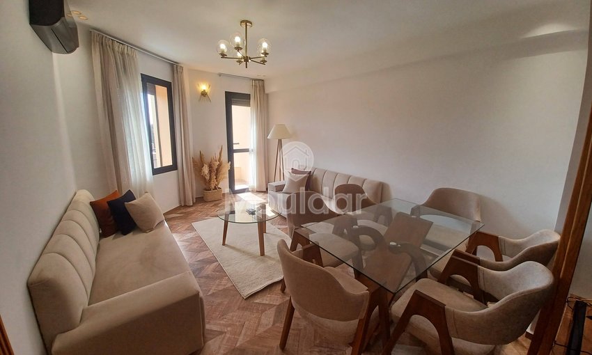 Mieszkanie na sprzedaż w Marrakechu, Mabrouka - view 4