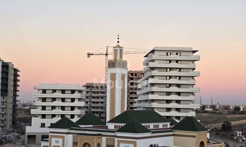 Estúdio à venda em Zenata - view 11