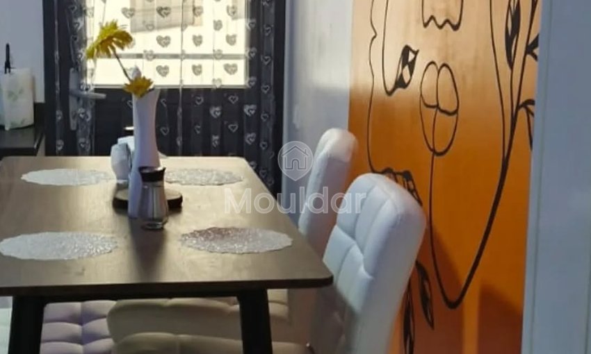 شقة للبيع في أكادير، هاوت فاونتي - view 9