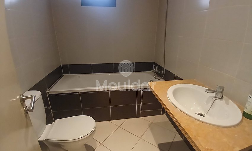 شقة للإيجار في مراكش، علال الفاسي - view 14